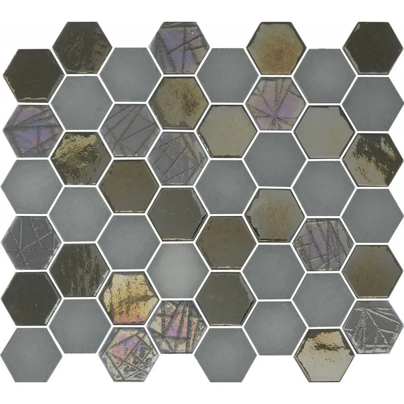 Grey 6 — 1