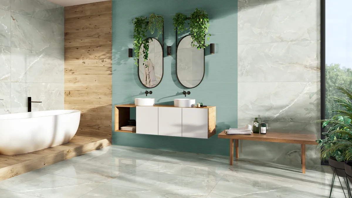 Onyx Azteca Ceramica — 3