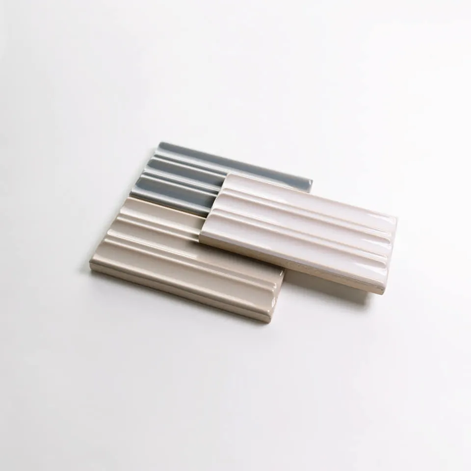 Fayenza Wow Ceramica — 2