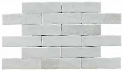 Pamesa Brickwall Perla — 1
