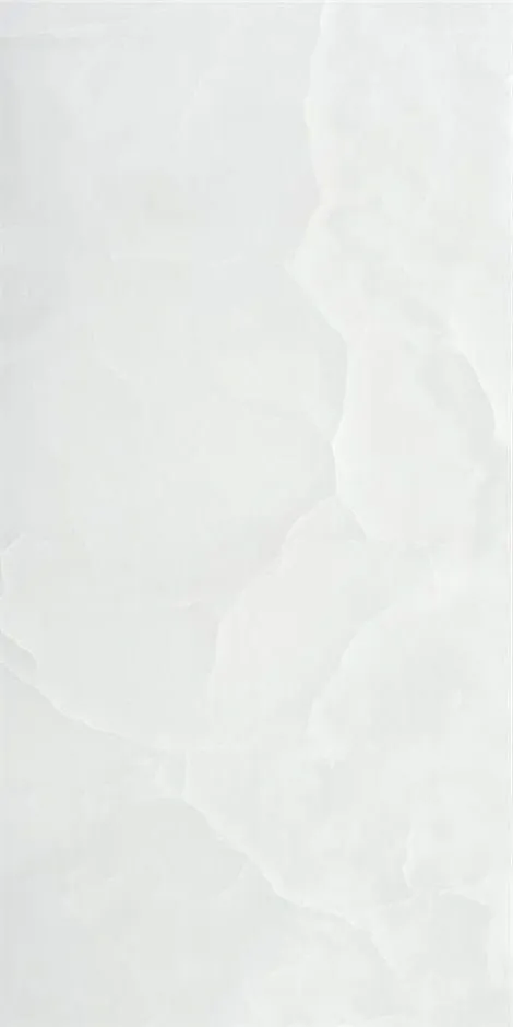 Baikal White Pulido Rect — 1