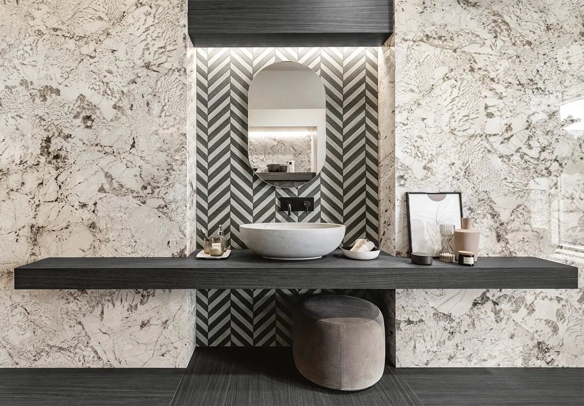 Nature Mood Florim — 4