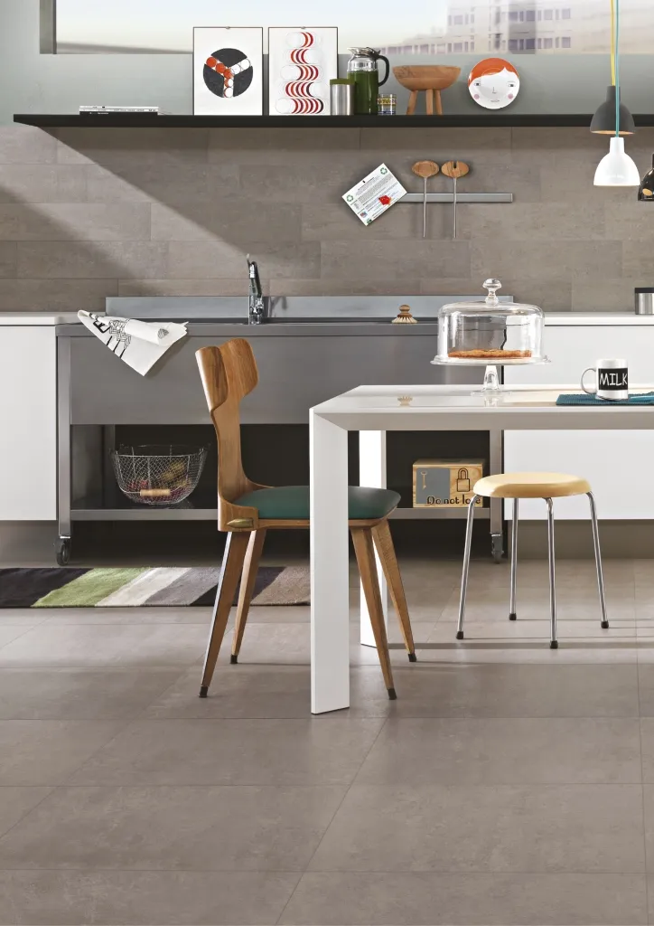 Concept Ragno Marazzi — 6