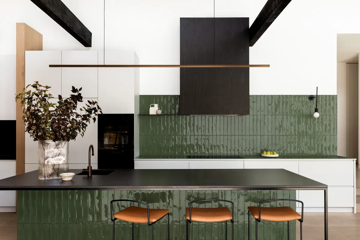 Luz Marazzi Italy — 3