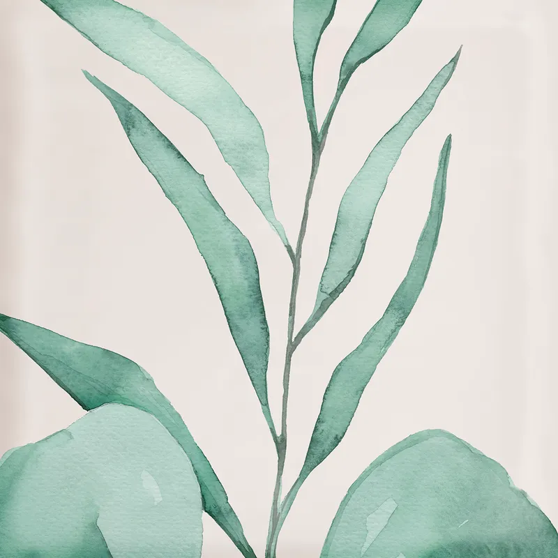 Decor Greens — 8