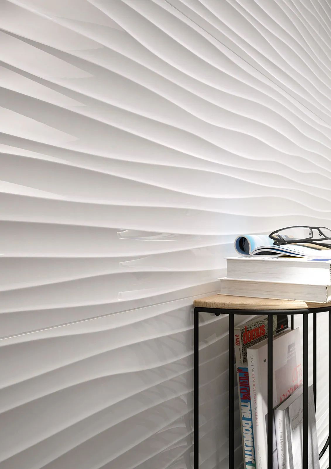 Essenziale Marazzi Italy — 3