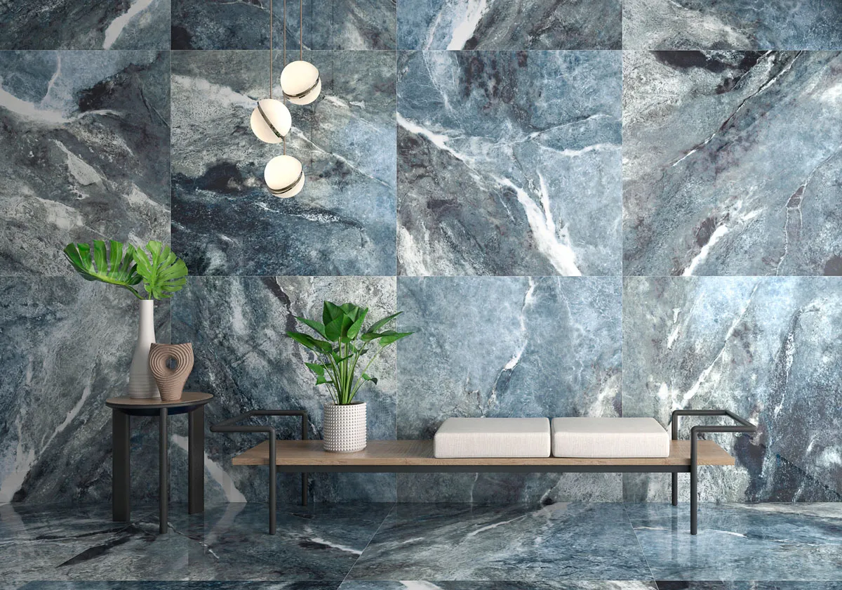 Amazona Geotiles — 2