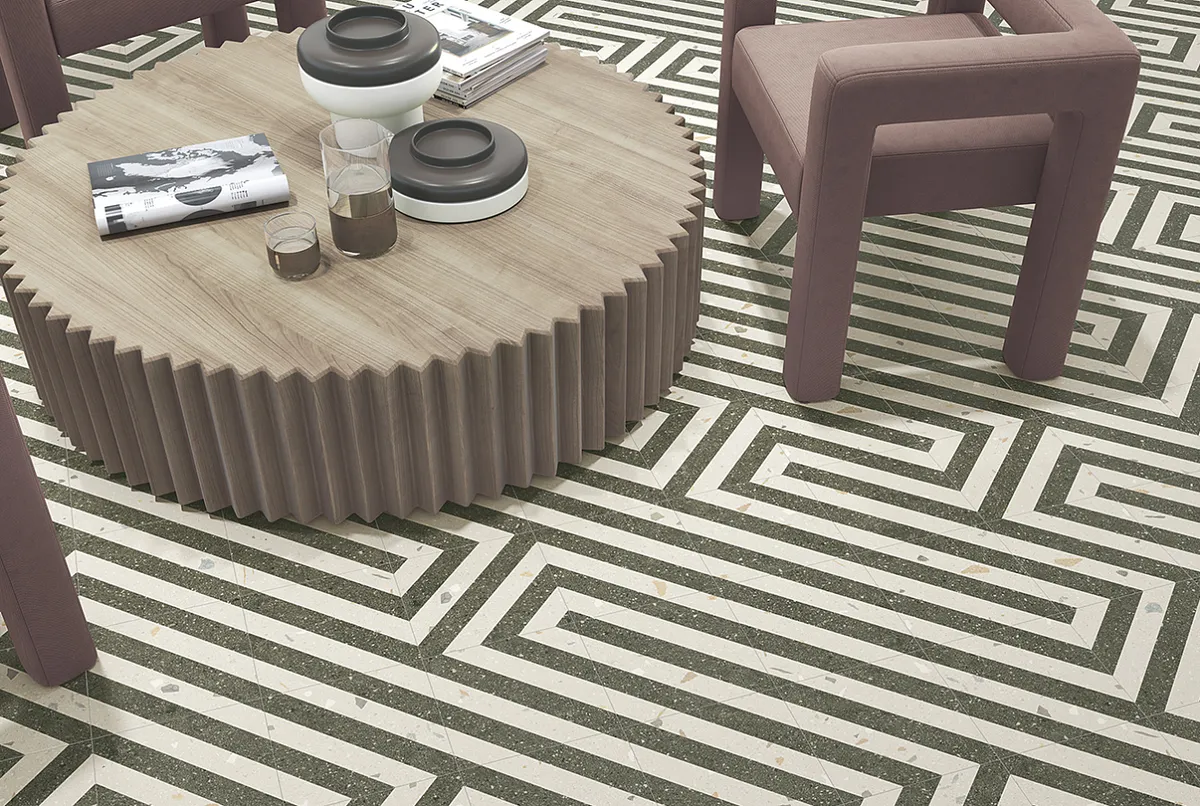Croccante  Arcana Ceramica — 12