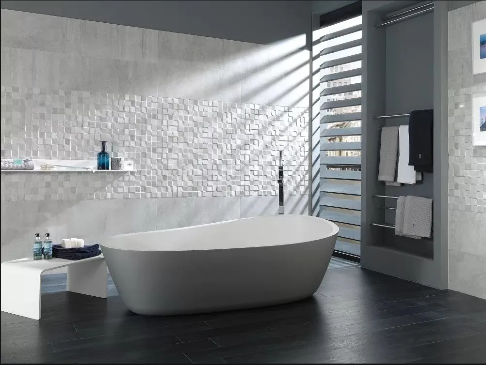 Rodano Porcelanosa — 2