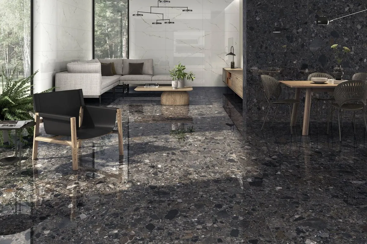 Inlay Stn Ceramica — 1