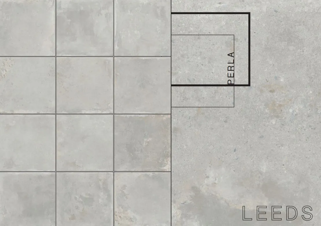 Leeds Geotiles — 5