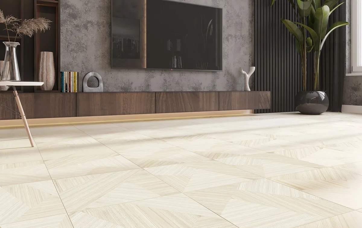 Essense New Trend — 2