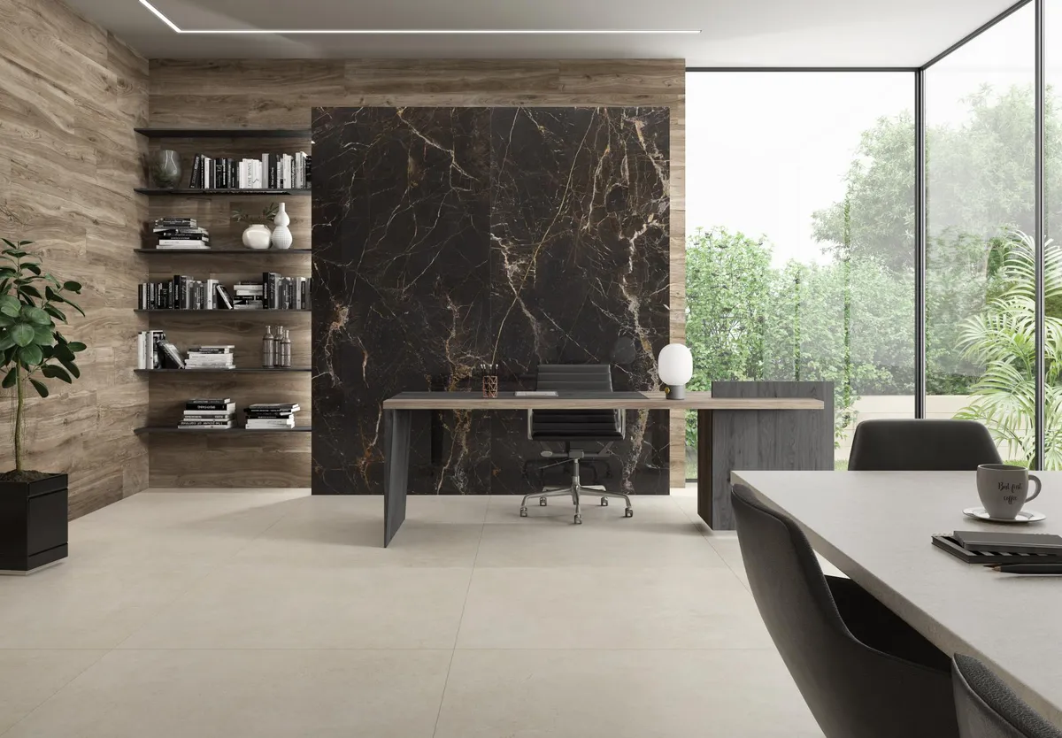 Cr. Rovere Pamesa — 40