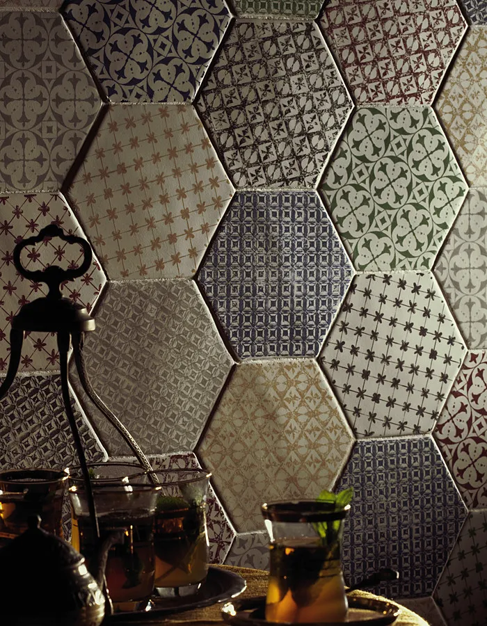 Marrakech Cevica — 4