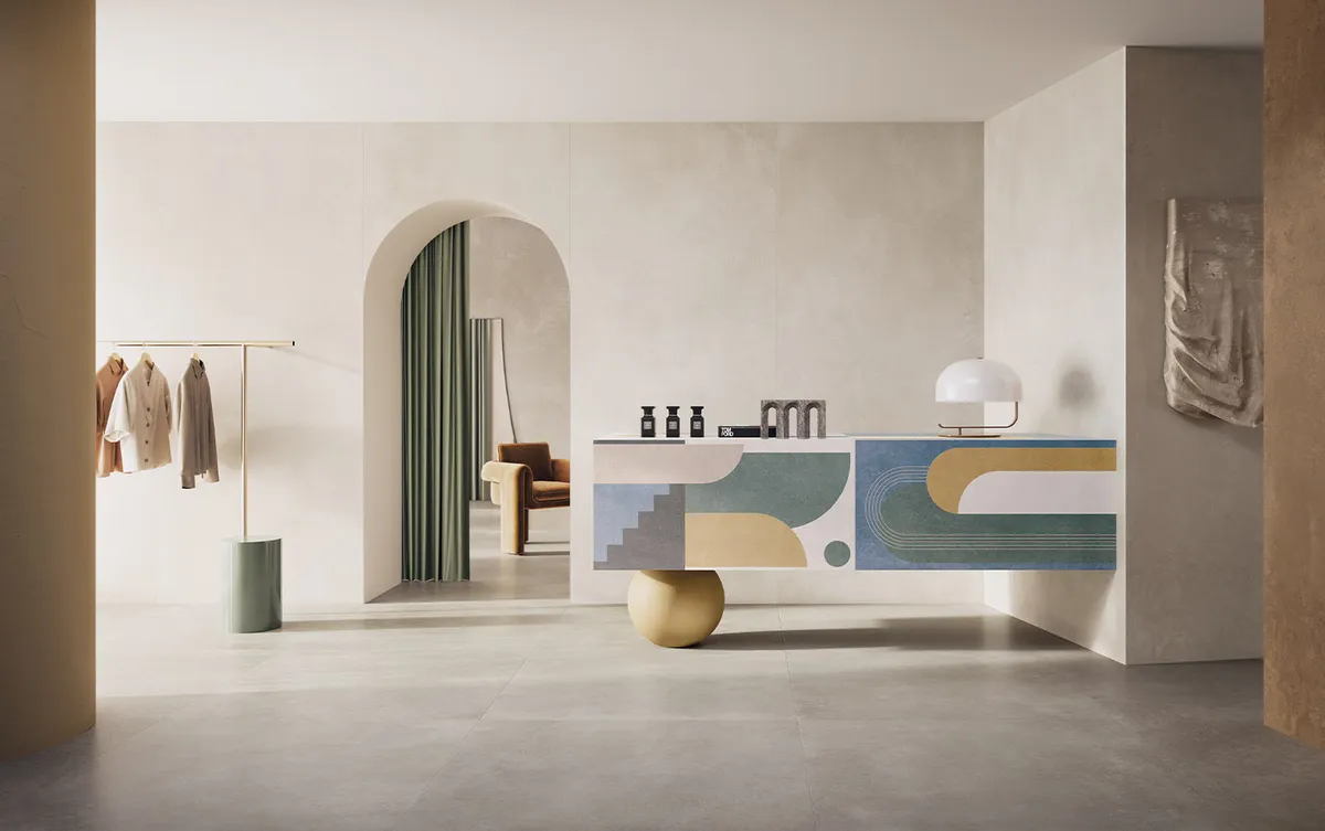 Concrete Art Cerdomus — 7