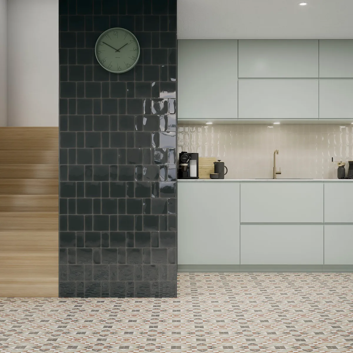 Fayenza Wow Ceramica — 11