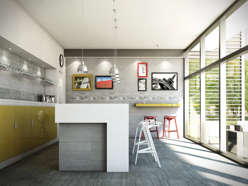 BetonAge RHS — 3
