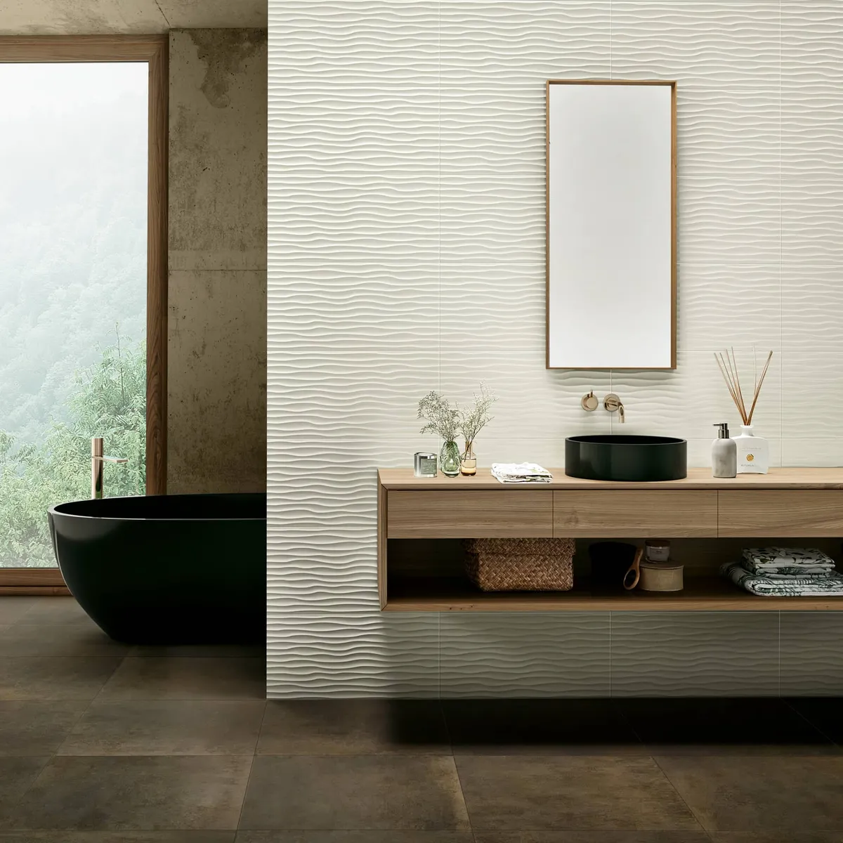 Genesis Love Ceramic Tiles — 6