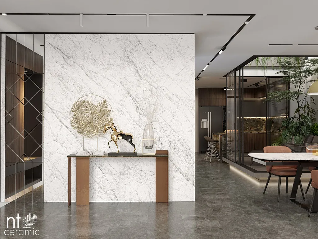 Carrara Atlas Home NT Ceramic — 4