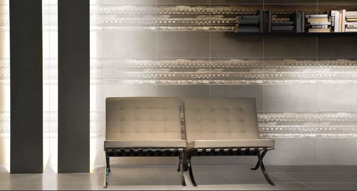 Fluid Ceramiche Brennero — 1