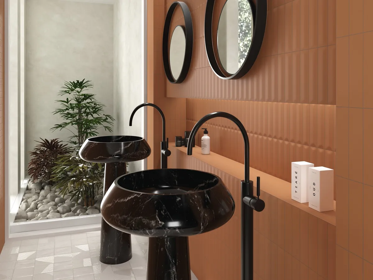 Three-D Ape Ceramica — 7