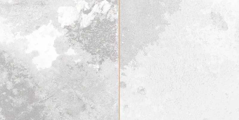 Square Silver — 7