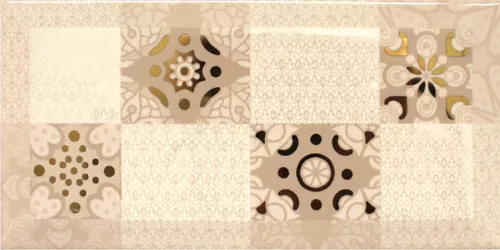 Decor Ornamento cava — 1