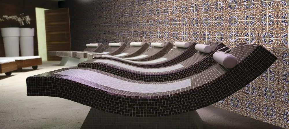 Layal Cas Ceramica — 1