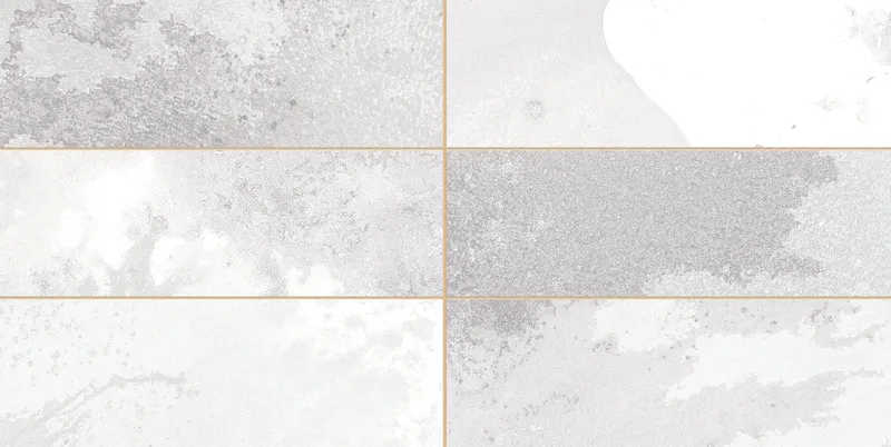 Brick Silver — 10
