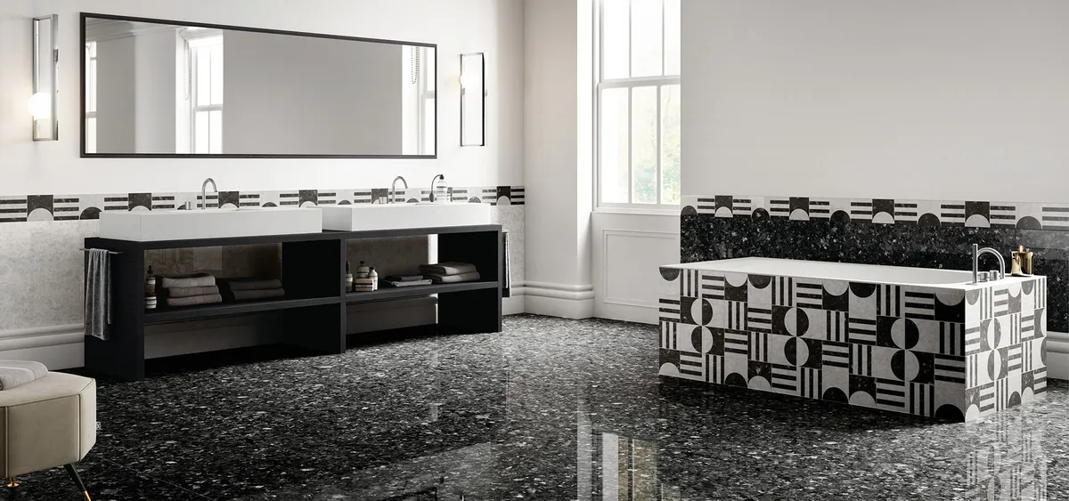 Opulence Ceramiche Piemme — 5