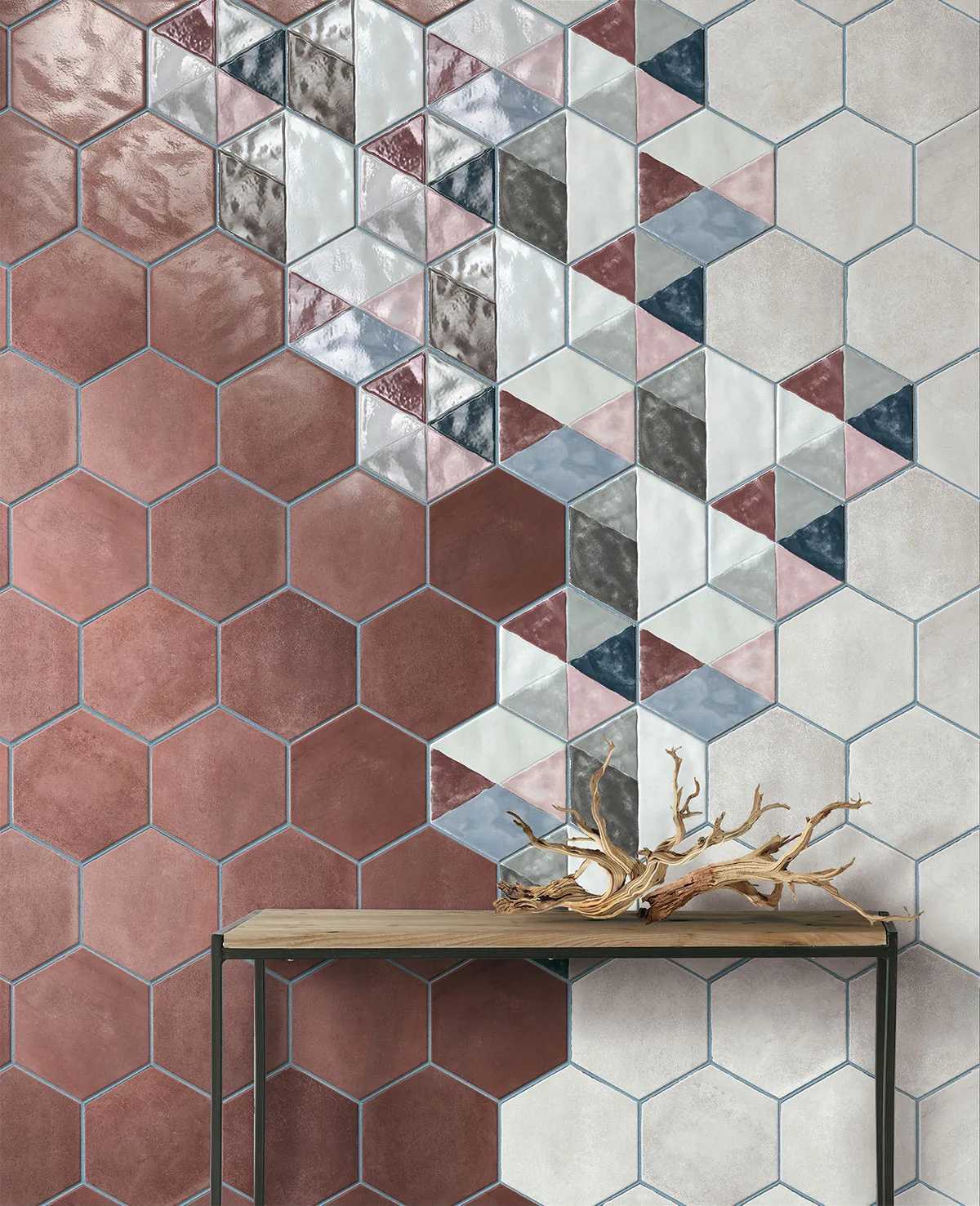 Materia Prima Cir Ceramiche — 3