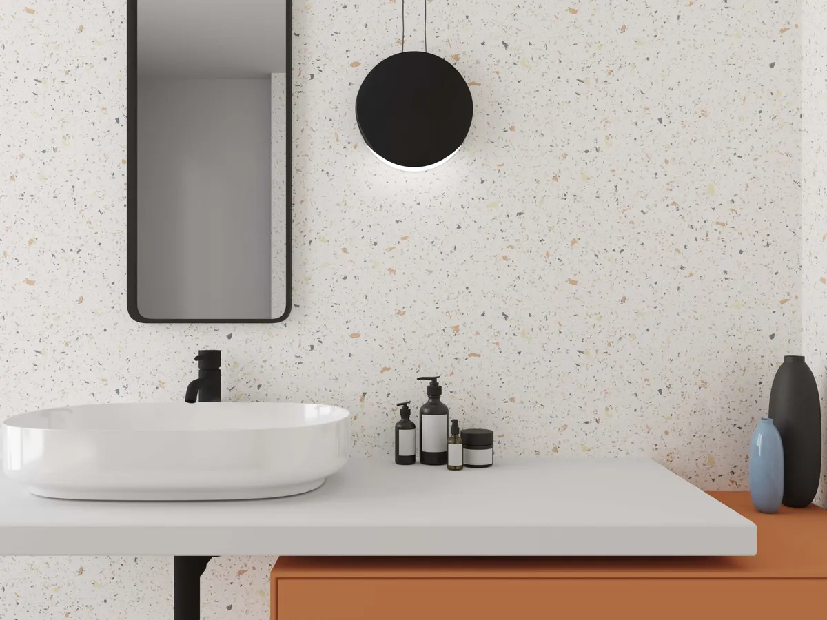 Strada Aleyra Ceramics — 1