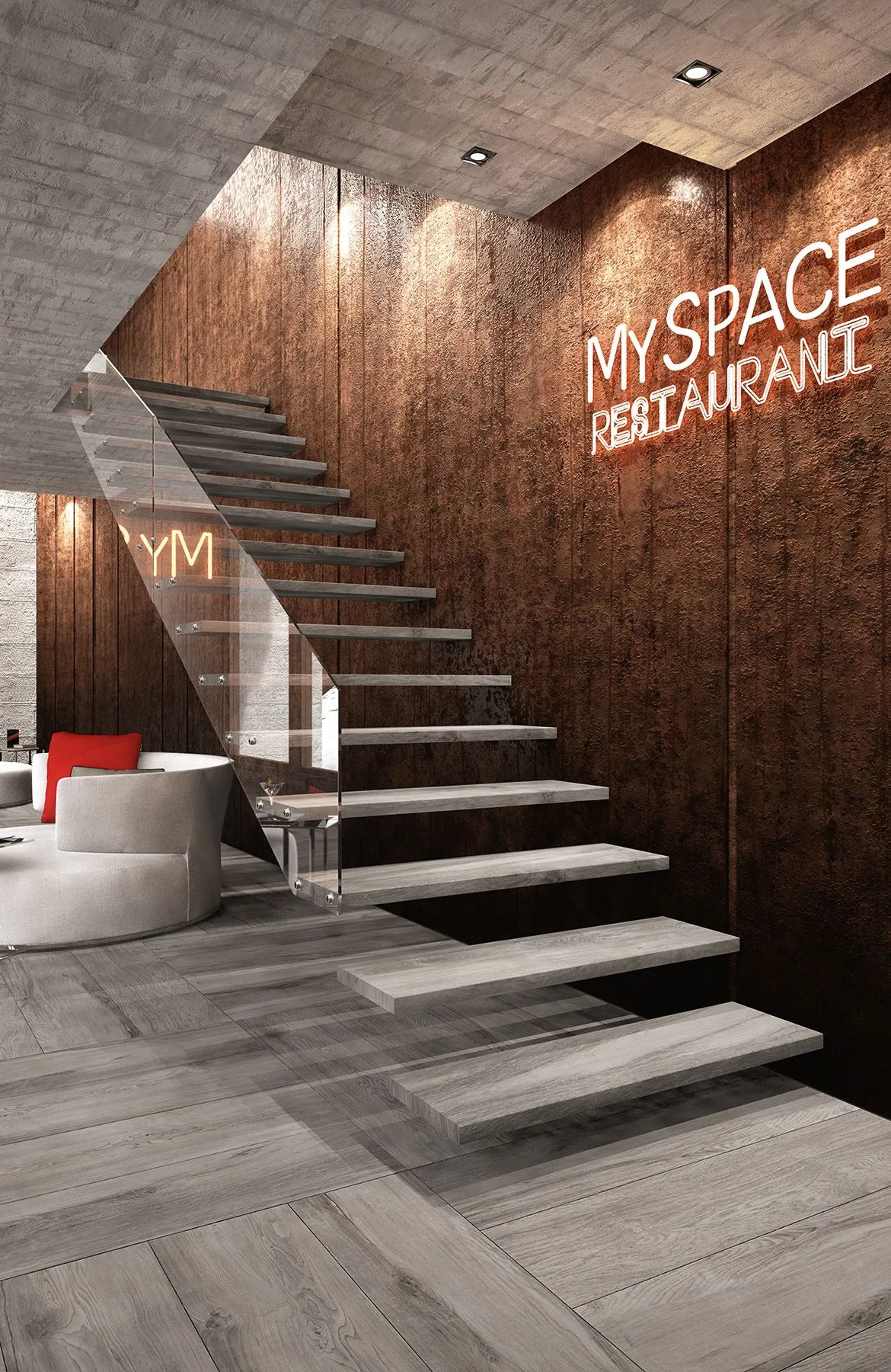 My Space Novabell — 9