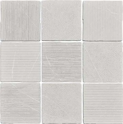 120290 Carved Grey — 1