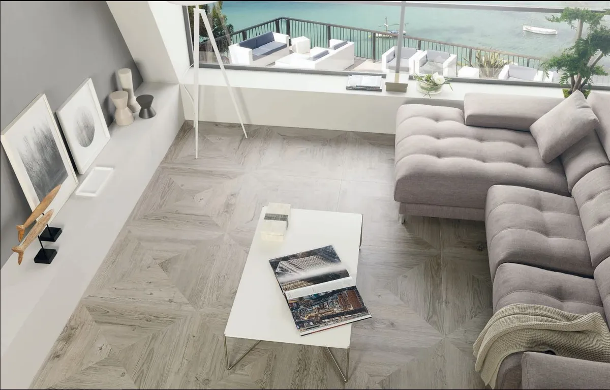 Heritage Porcelanosa — 2