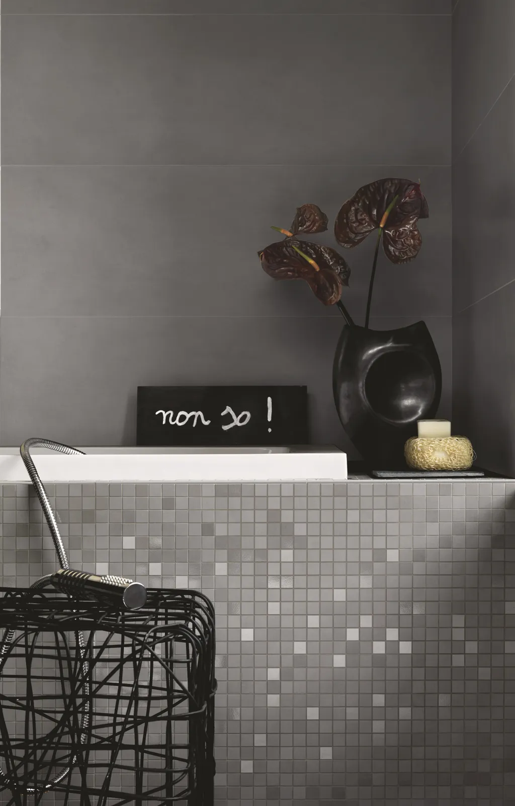Concreta Marazzi Italy — 12
