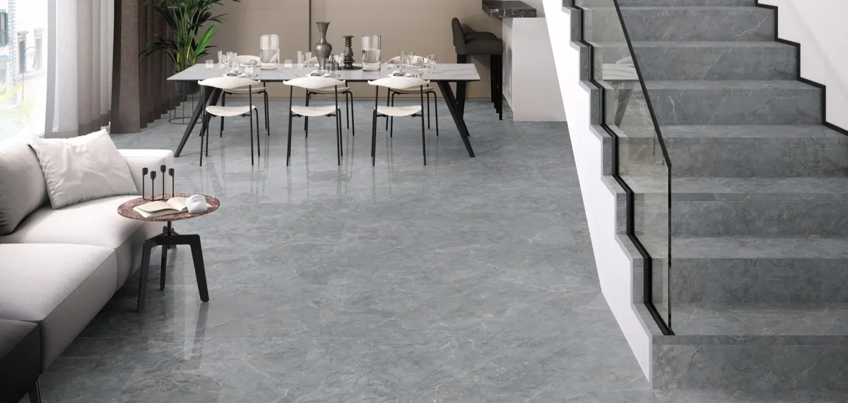 Purity Of Marble Supergres — 1