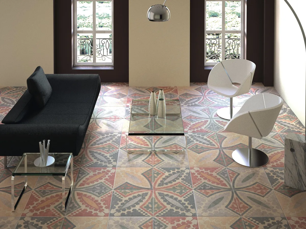 Corcega Ape Ceramica — 1