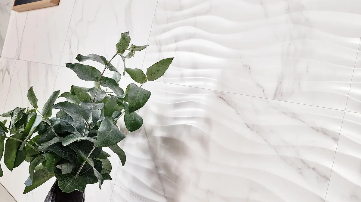 Precious Love Ceramic Tiles — 5