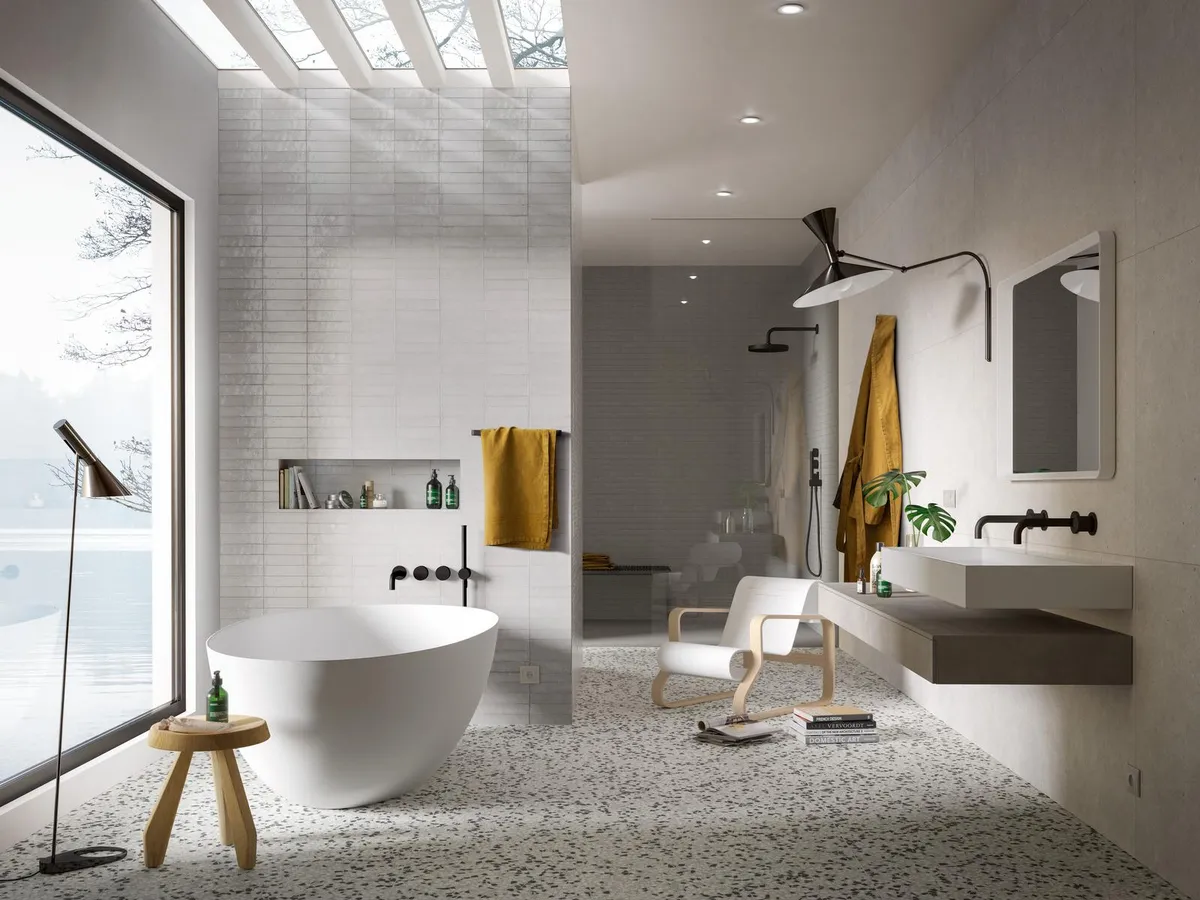 Lume Marazzi Italy — 8