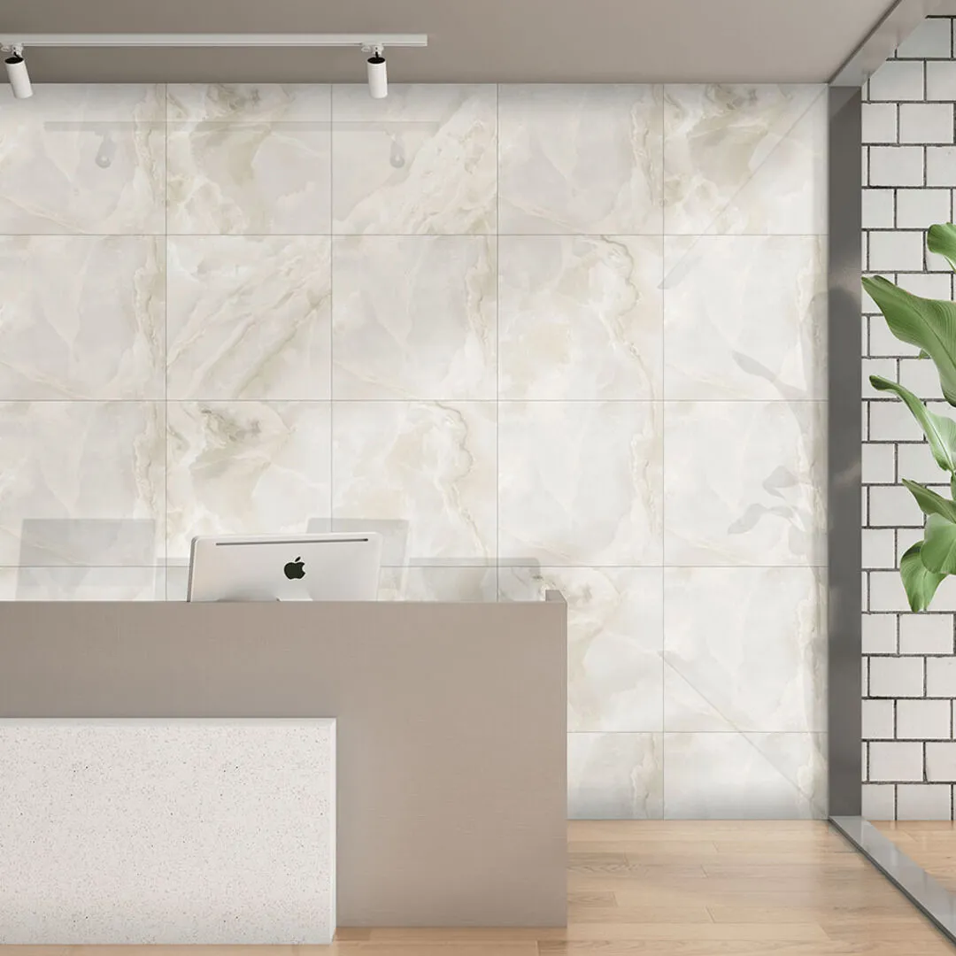 Fashion Onyx Flais Granito — 1