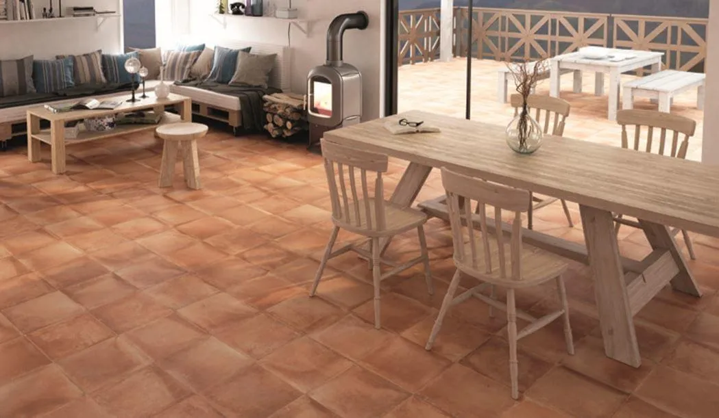 Rustic Gaya Fores — 9