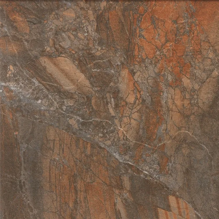 Cortina Copper — 1