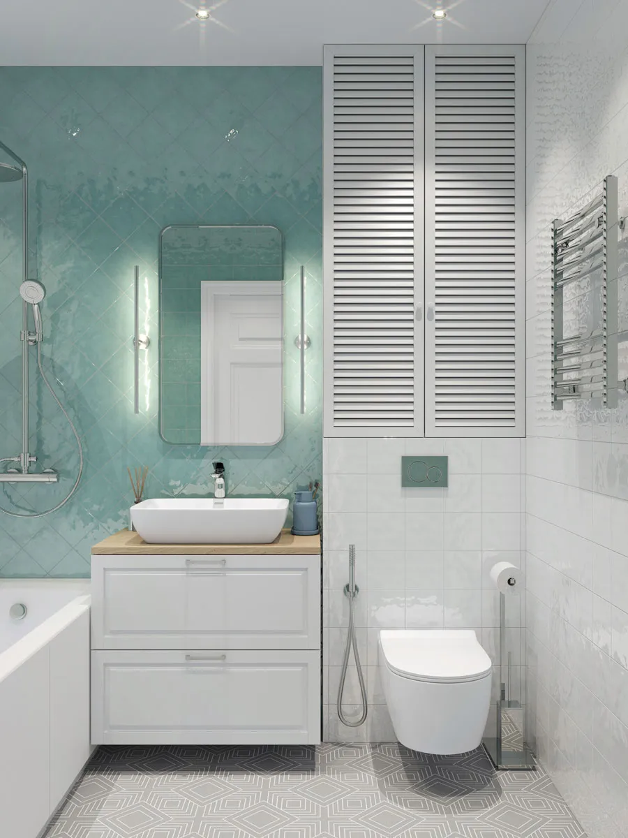 Patine El Barco — 2