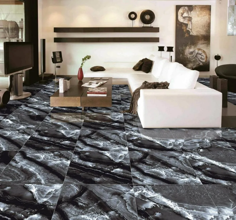 Black Modulo Primavera — 2