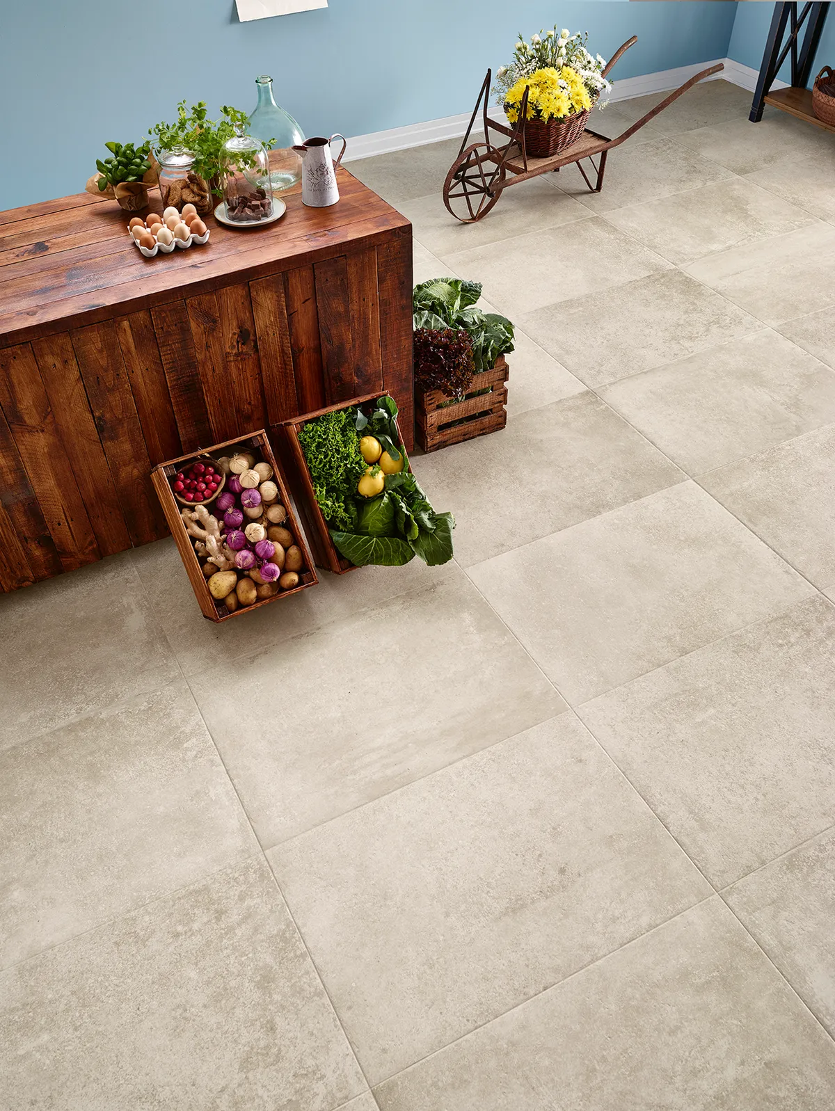 Memorable Love Ceramic Tiles — 7