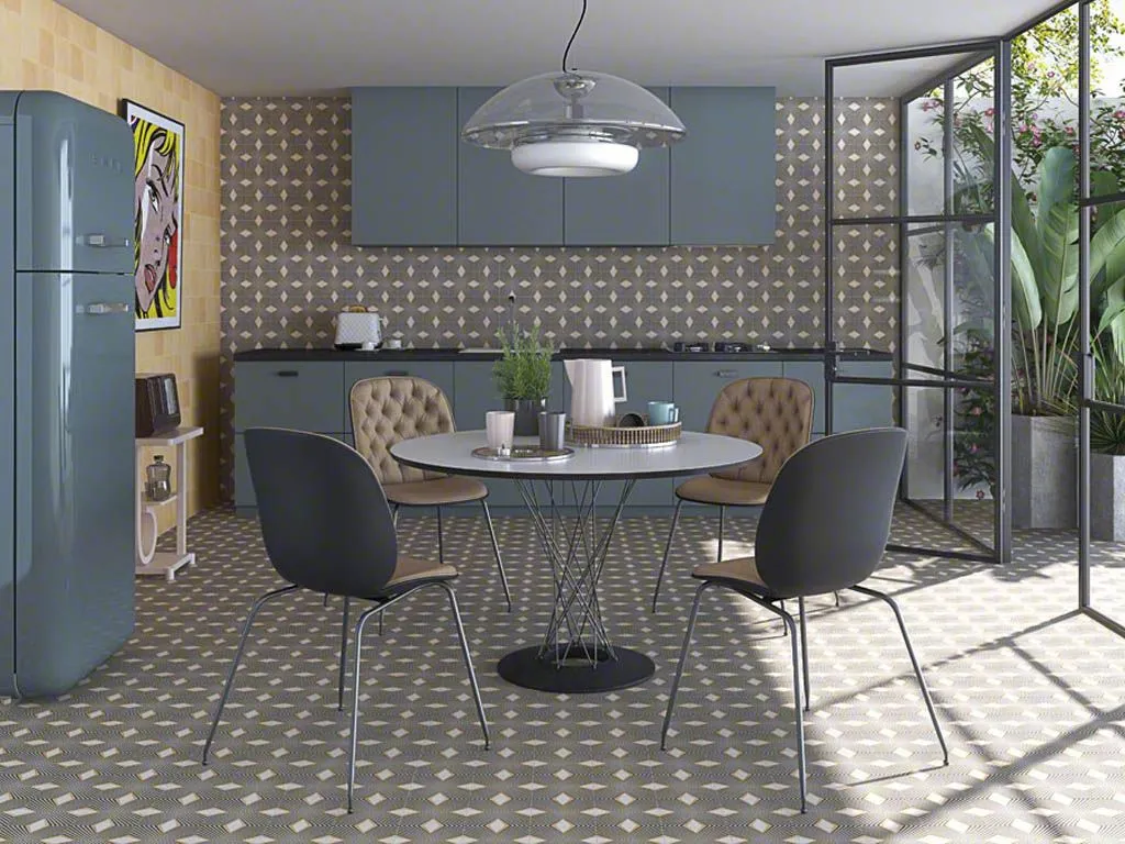 Pop Tile Vives — 3