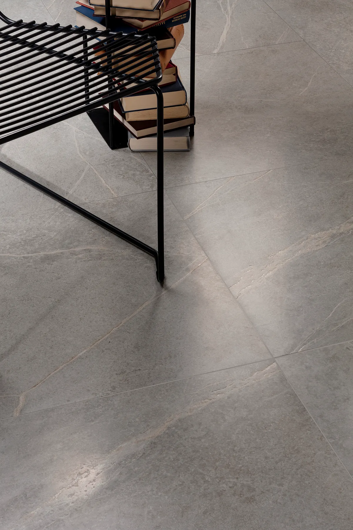 Soap Stone Cercom — 17