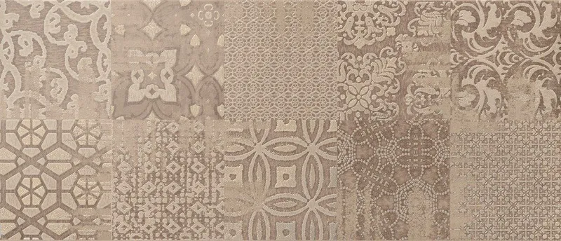 88116 Fascia Belize Rust — 1
