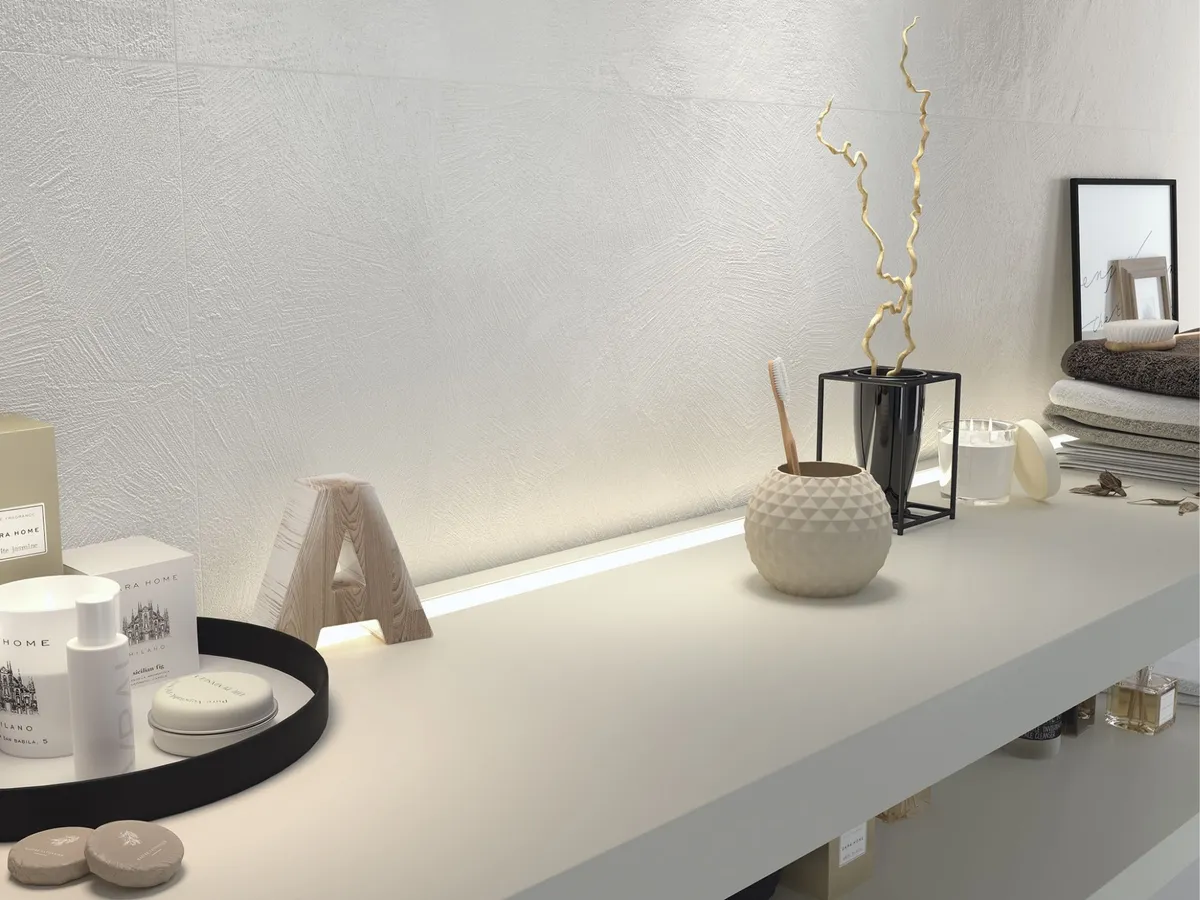 Interni Saloni Ceramica — 1